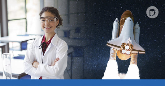 Brooke Owens Fellowship: oportunidad para estudiantes interesados en temas aeroespaciales