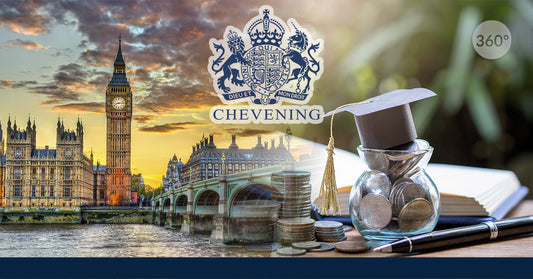 Becas Chevening: un desafío mayor año con año