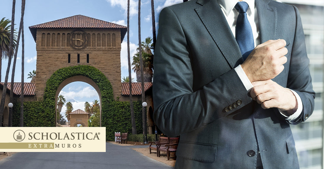 Más allá del candidato perfecto: Cómo las universidades de élite interpretan el potencial humano