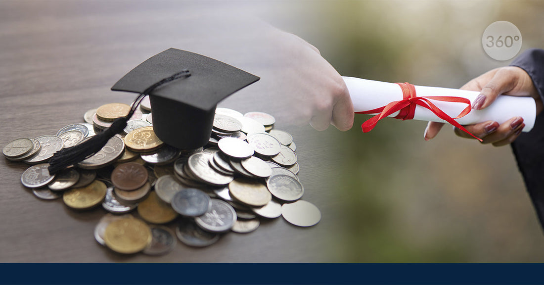 Hagan International Scholarship: Beca para estudiantes de posgrado