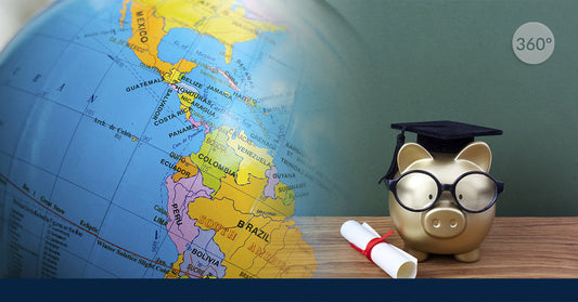 Becas de la OEA este 2026