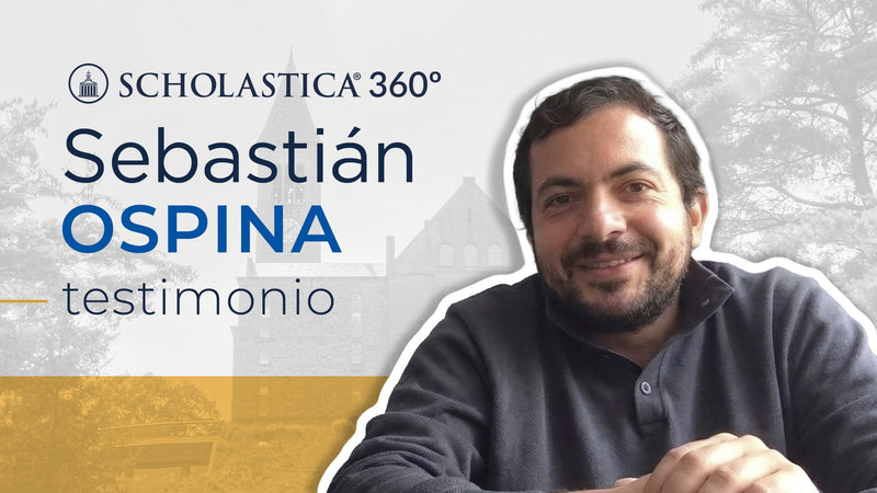 Juan Sebastián Ospina, Bogotá.