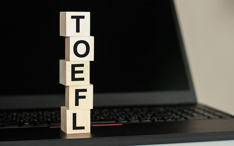 TOEFL at home: todo lo que necesitas saber