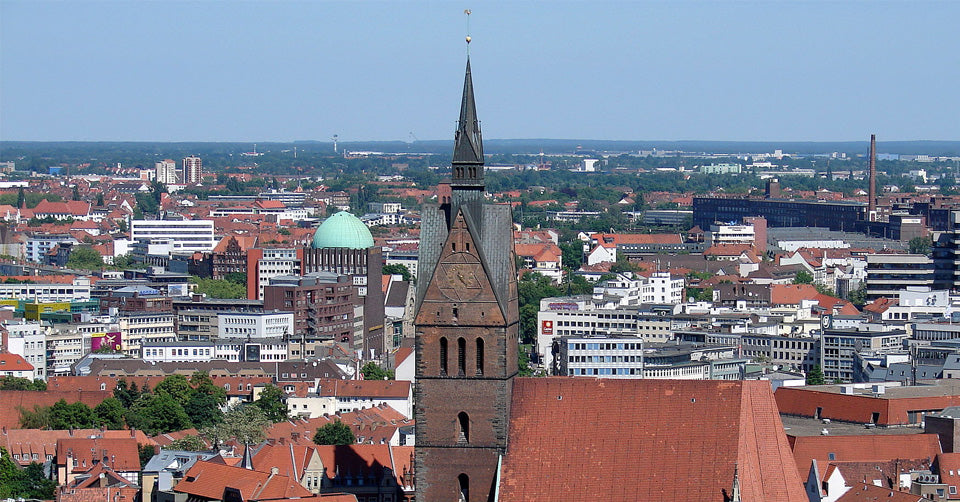 Alemania posgrados becas