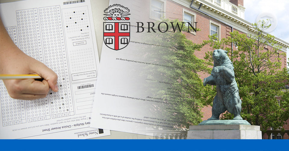 Cambios en el proceso de admisión para ingresar a Brown University