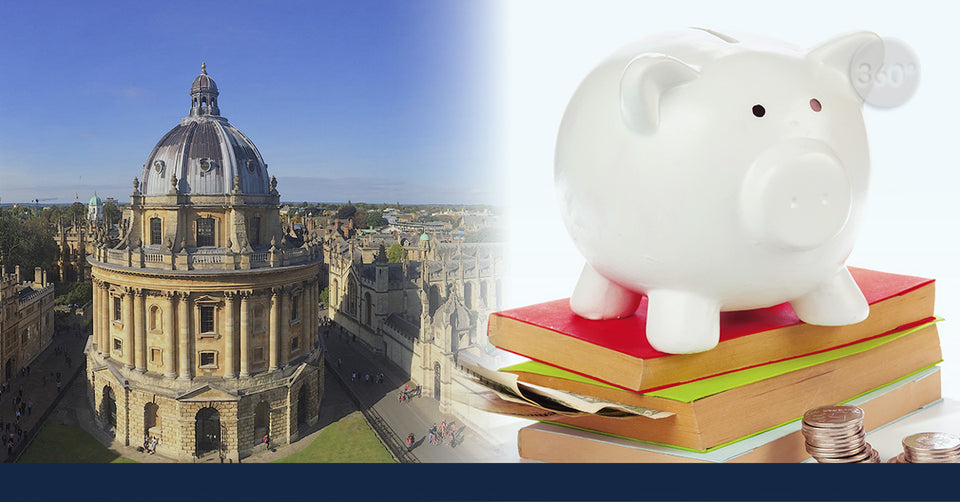 Clarendon Fund: Descubre cómo puedes financiar tu posgrado en la Universidad de Oxford