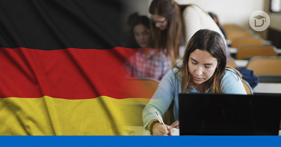 ¿Cómo estudiar un pregrado en Alemania?