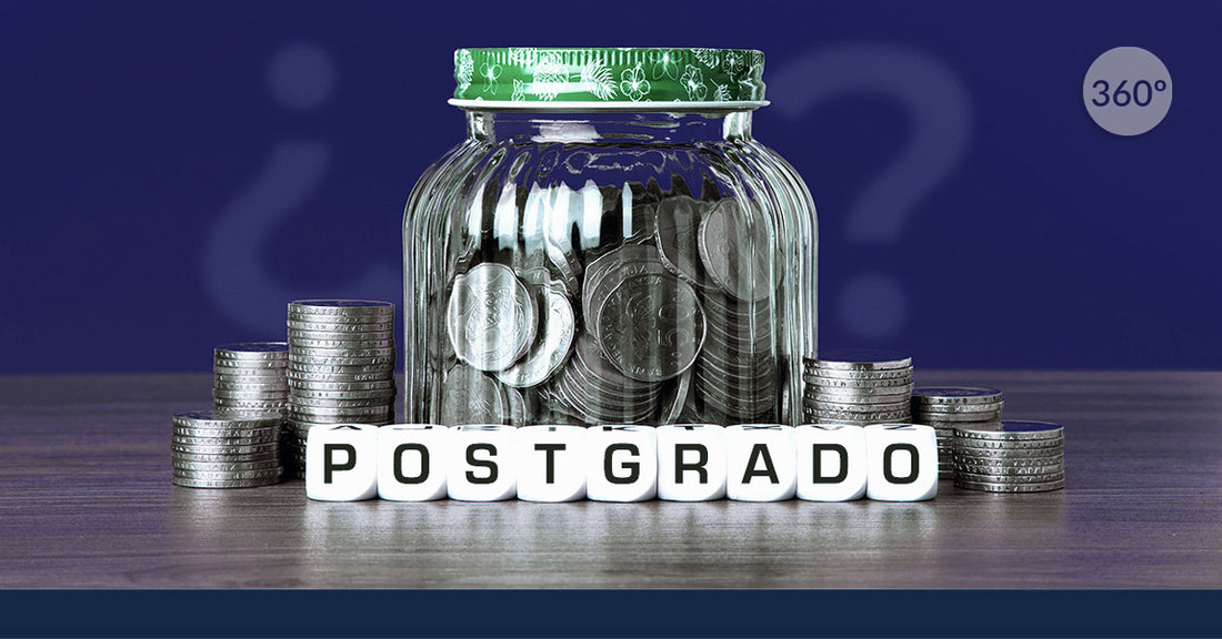 ¿Cómo financiar un MBA?