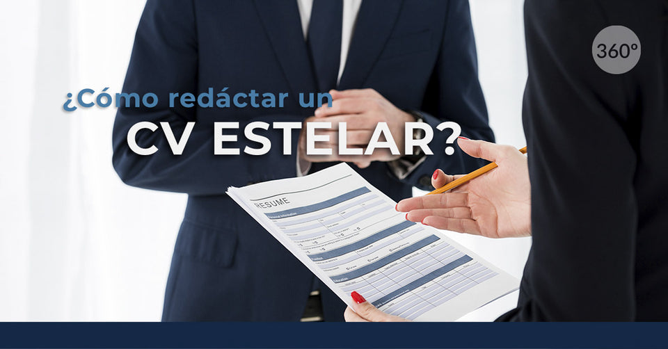 ¿Cómo hacer un CV profesional? y lo que NO debes mencionar