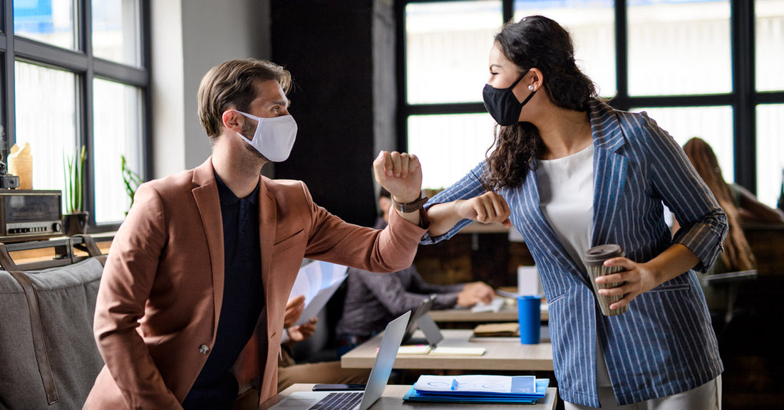 Como la pandemia ha cambiado la forma de estudiar