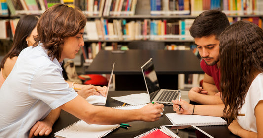Conoce las ventajas de presentar el SAT y ACT si eres candidato Latinaomericano