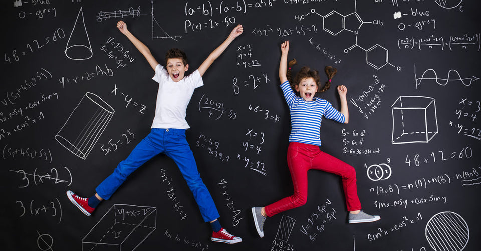 Consejos científicos para educar niños exitosos