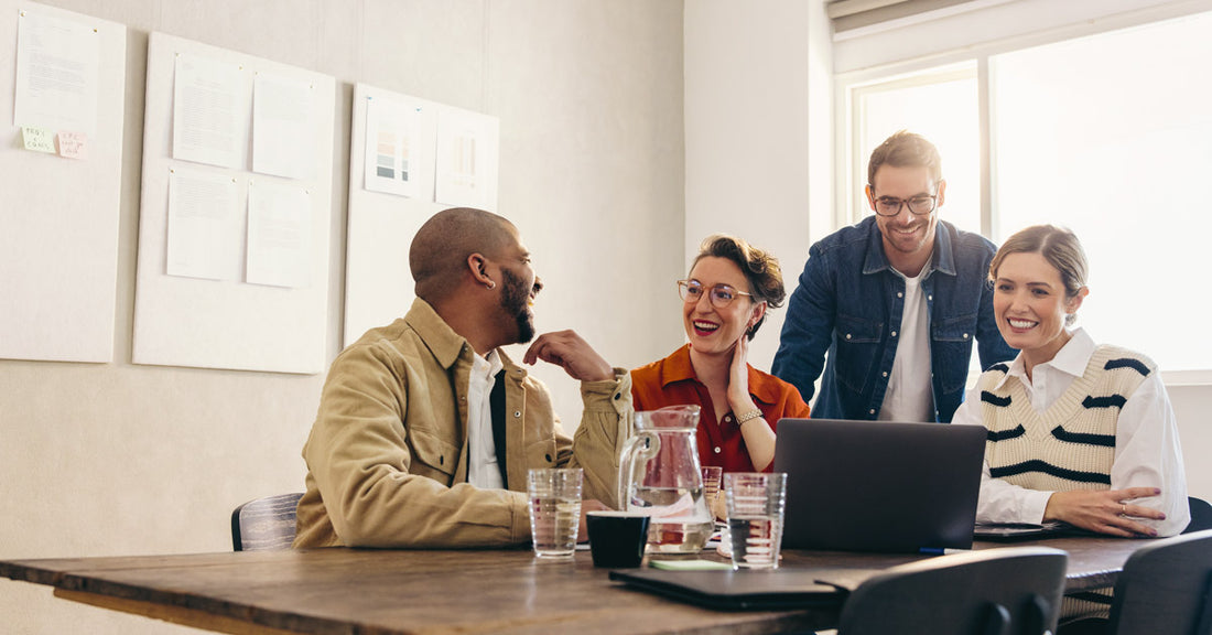 Convierte tu idea en una empresa: habilidades necesarias para el emprendimiento