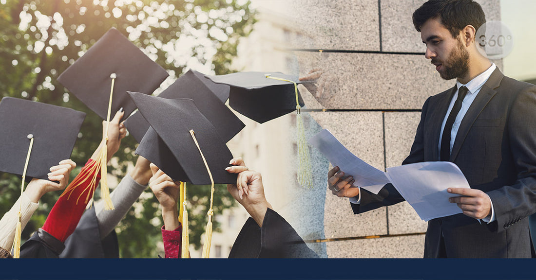 ¿Cuánto y qué tipo de experiencia necesito si quiero estudiar un MBA en el exterior?