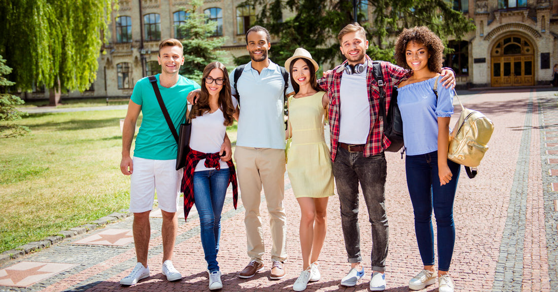 Diversidad: Cómo reflejarla en tu aplicación