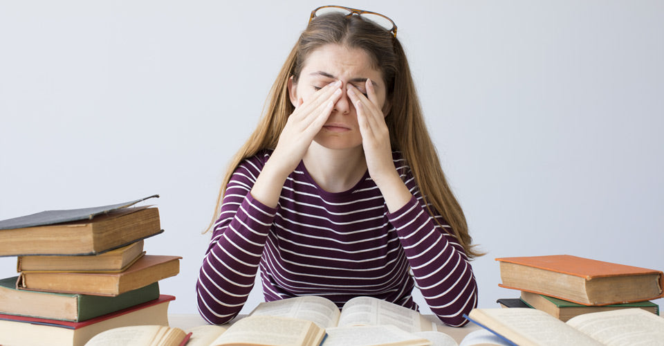 El GMAT y el GRE no son cualquier cosa