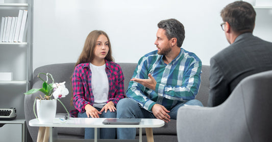 El secreto para criar a un niño resiliente 