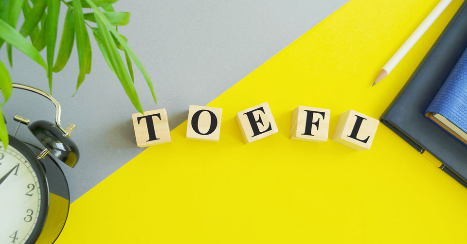 El TOEFL evoluciona: Conoce sus cambios