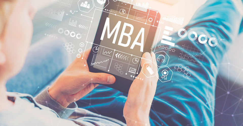 ¿Dónde estudiar tu maestría en negocios o MBA? Asiste a los eventos de Access Online y conoce programas de calidad mundial