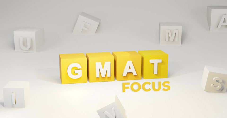 GMAT Focus Edition: Un cambio en la dinámica tradicional del examen