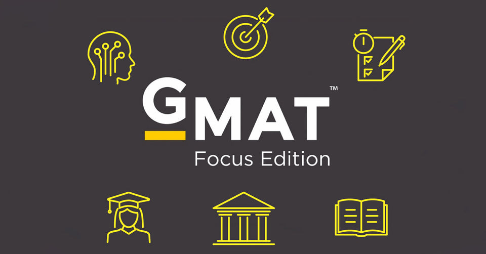 GMAT Focus: la postura de las universidades