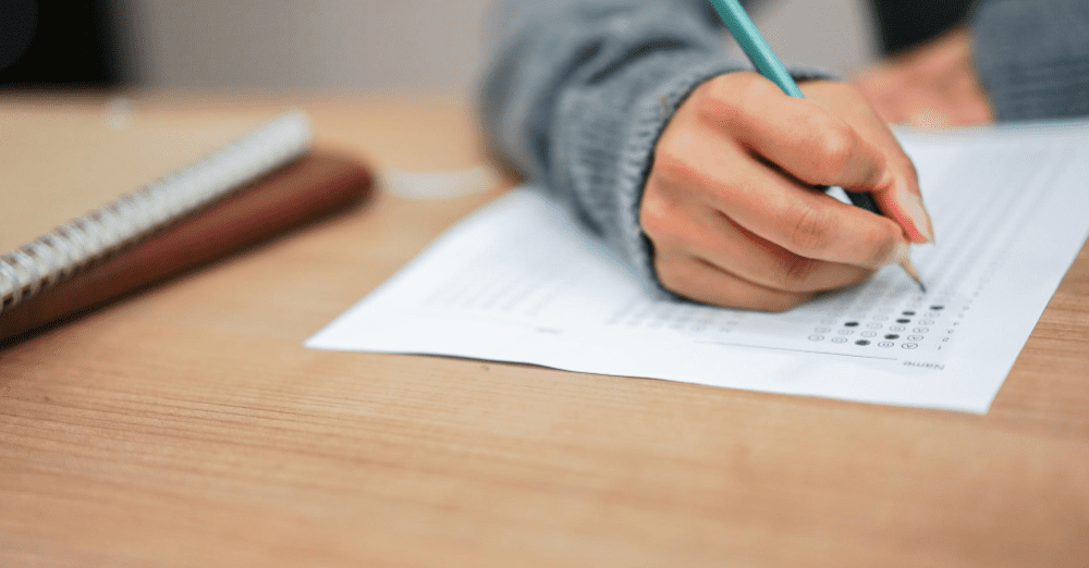 Puntaje GMAT Mexicanos