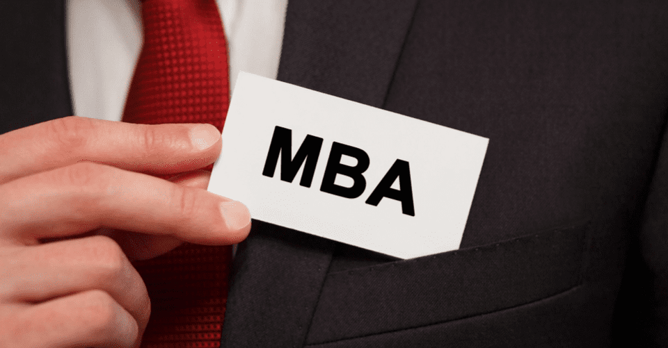 ¿Aspirante a un MBA? Es momento de reconsiderar el GRE