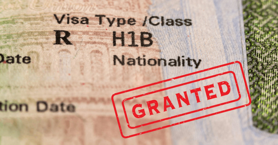 El camino a emigrar a EUA: Alternativas a la visa H1-B