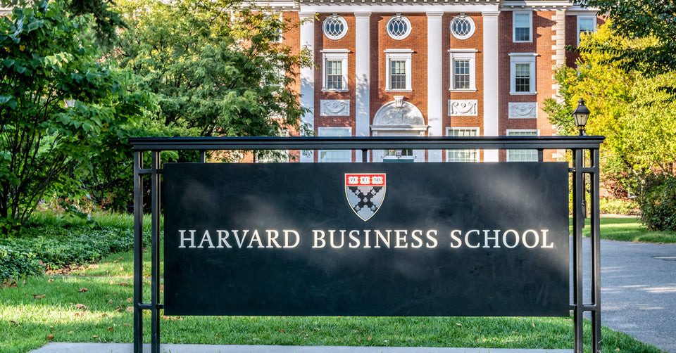 Harvard Business School (HBS) está en periodo de admisiones, ¡postula! Además, lo puedes hacer gratis