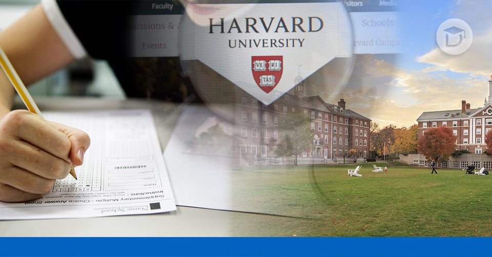 Harvard College volverá a pedir resultados de exámenes estandarizados