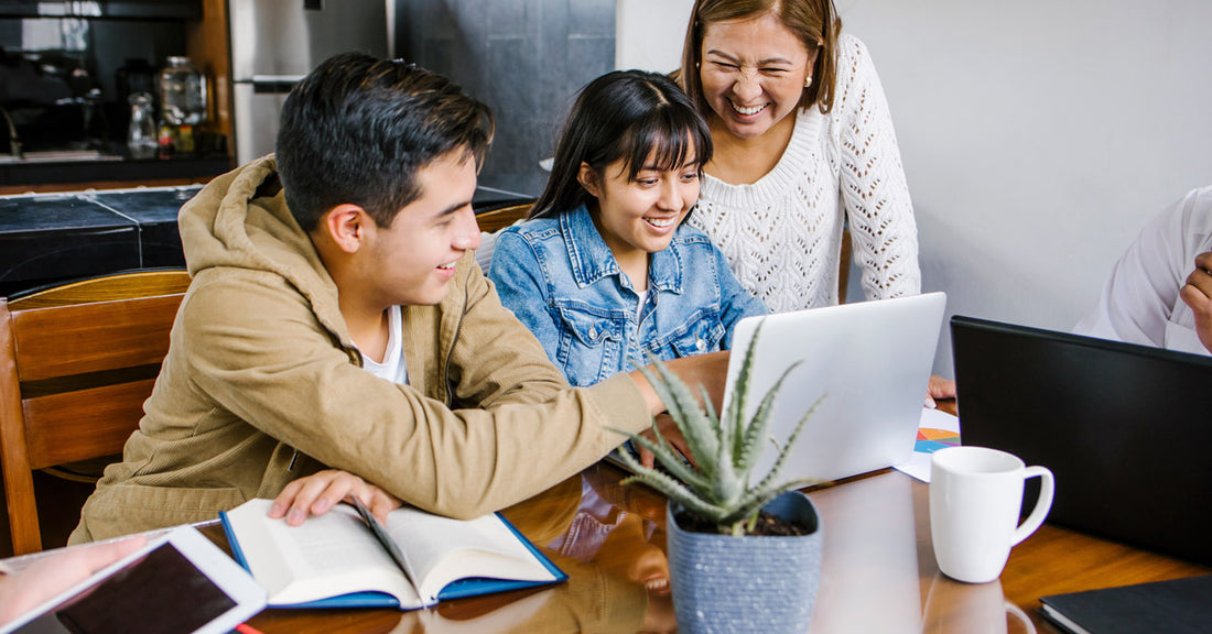 Jóvenes en acción: Oportunidad para estudiantes mexicanos de bachillerato