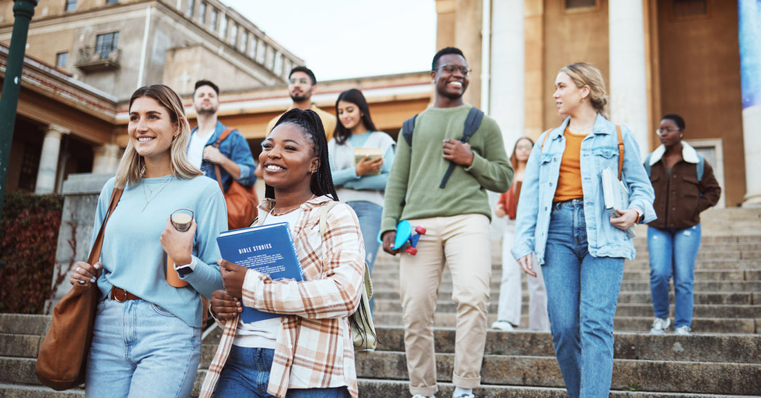 Las mejores universidades para estudiar en USA en 2023