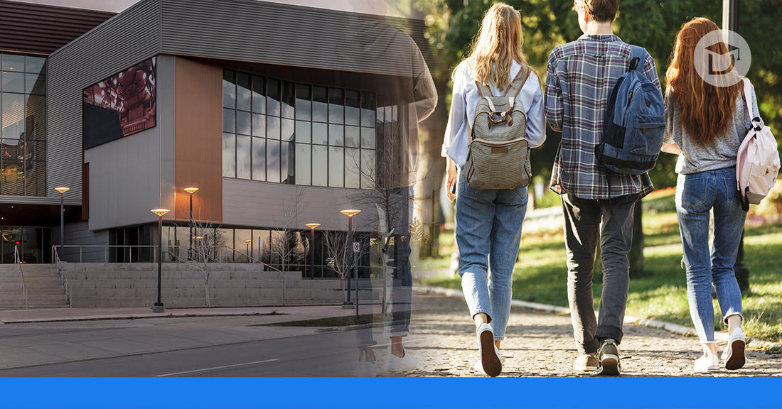 Las universidades pequeñas y las artes liberales