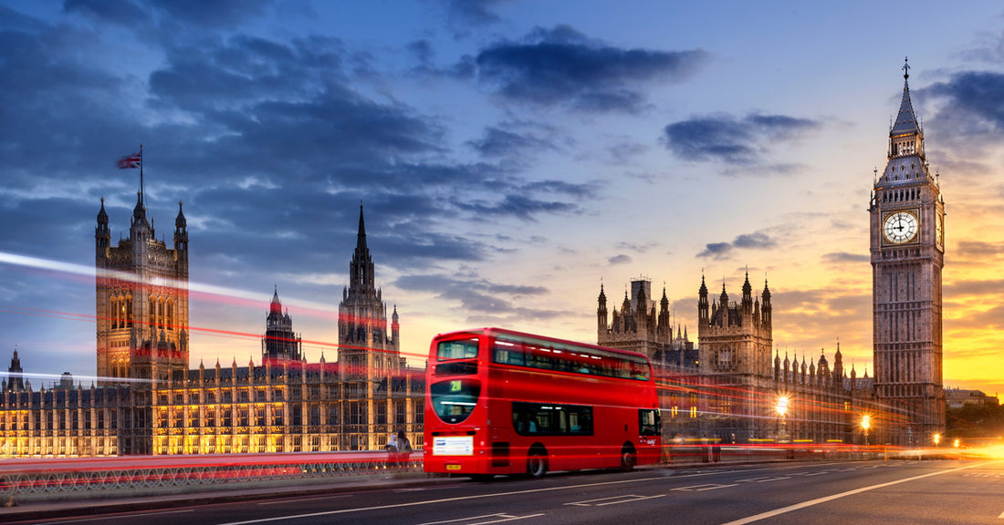 Lo que necesitas saber para postular a una universidad en Inglaterra
