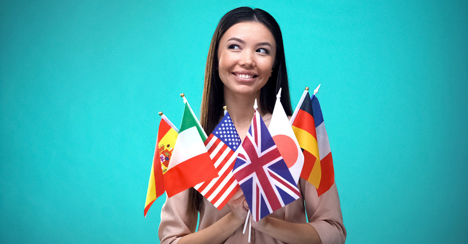 Los beneficios que ser multilingual le trae a tu carrera como graduado de un MBA