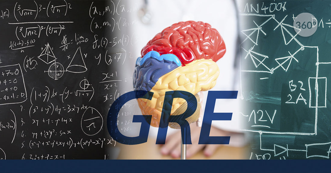 Los GRE Subject Tests se actualizan