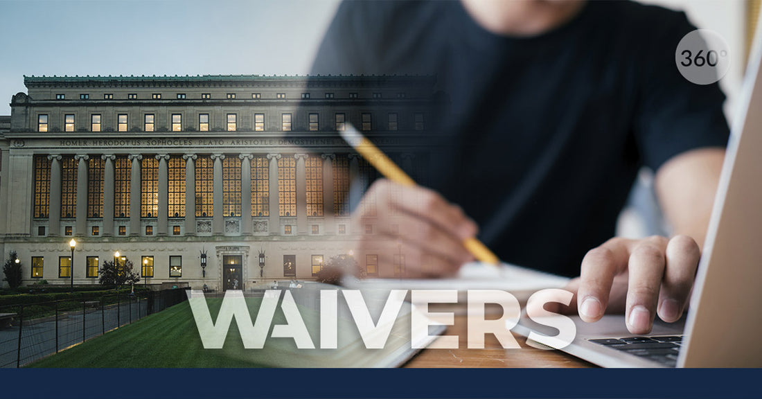 MBAs a los que puedes postular sin GMAT