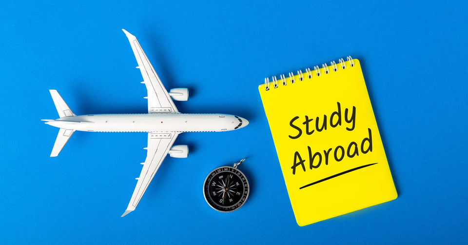 Mitos de estudiar en el extranjero