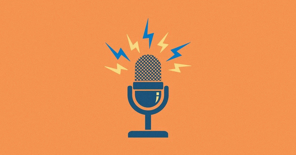 Podcast exclusivo con Adriana Borunda