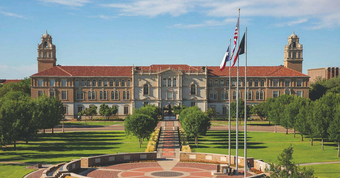 Programa de Becas Anson L. Clark