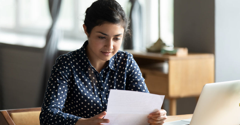 Puntaje GMAT: Aprende a interpretar tu puntaje GMAT