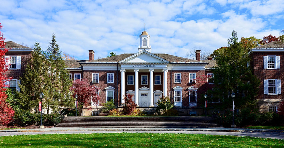 ¿Qué se necesita ahora para conseguir una plaza estudiantil en una universidad perteneciente a la Ivy League?