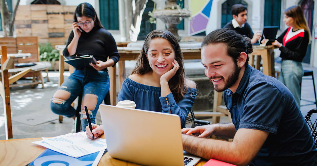 Retos de los latinoamericanos en el proceso de admisión a los MBA más competitivos