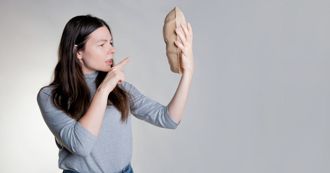 Síndrome del impostor: Qué es y recomendaciones para afrontarlo