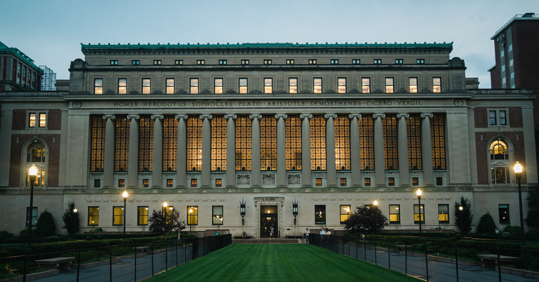 SIPA (Columbia) aumentó sus programas STEM