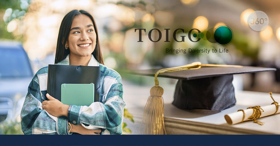 Toigo Fellows: Un programa de liderazgo para estudiar un MBA