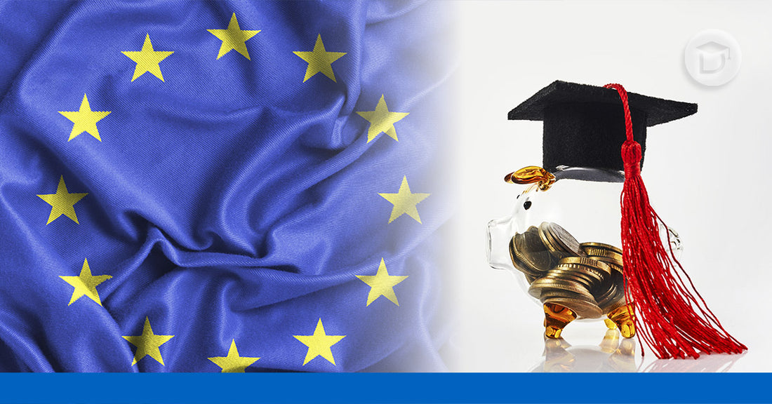 Universidades de muy bajo costo para estudiar el pregrado en Europa