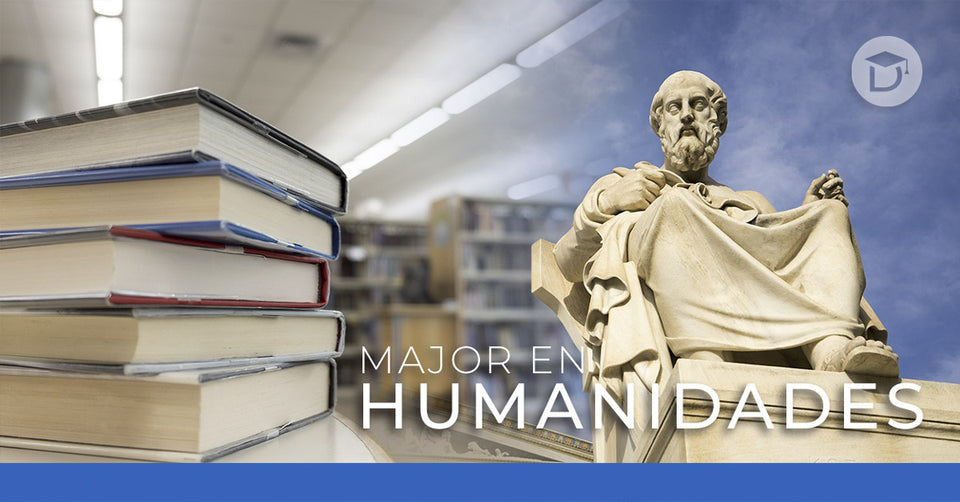 Ventajas de estudiar humanidades en la universidad